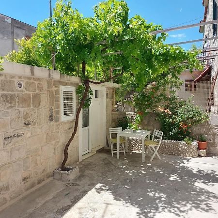 Apartment Meri Split Dış mekan fotoğraf