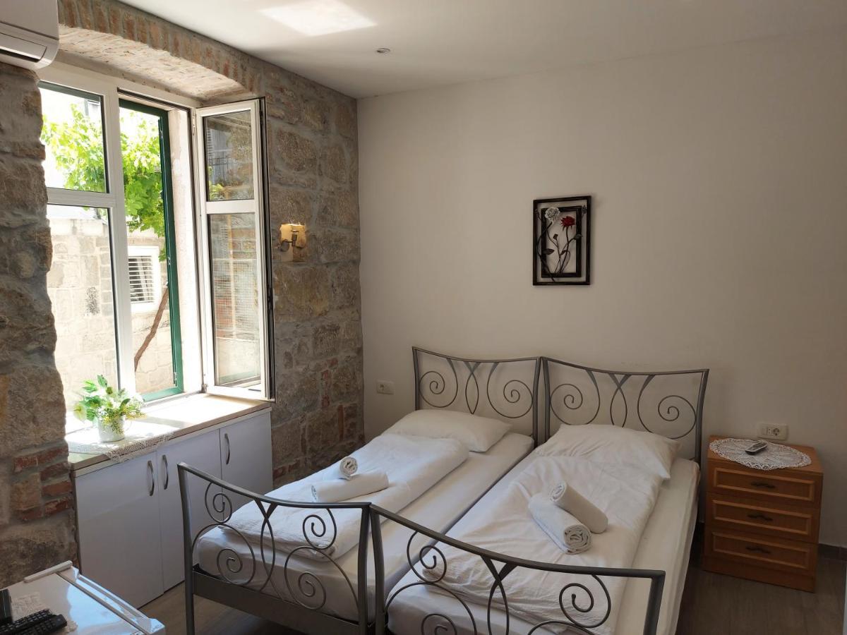 Apartment Meri Split Dış mekan fotoğraf