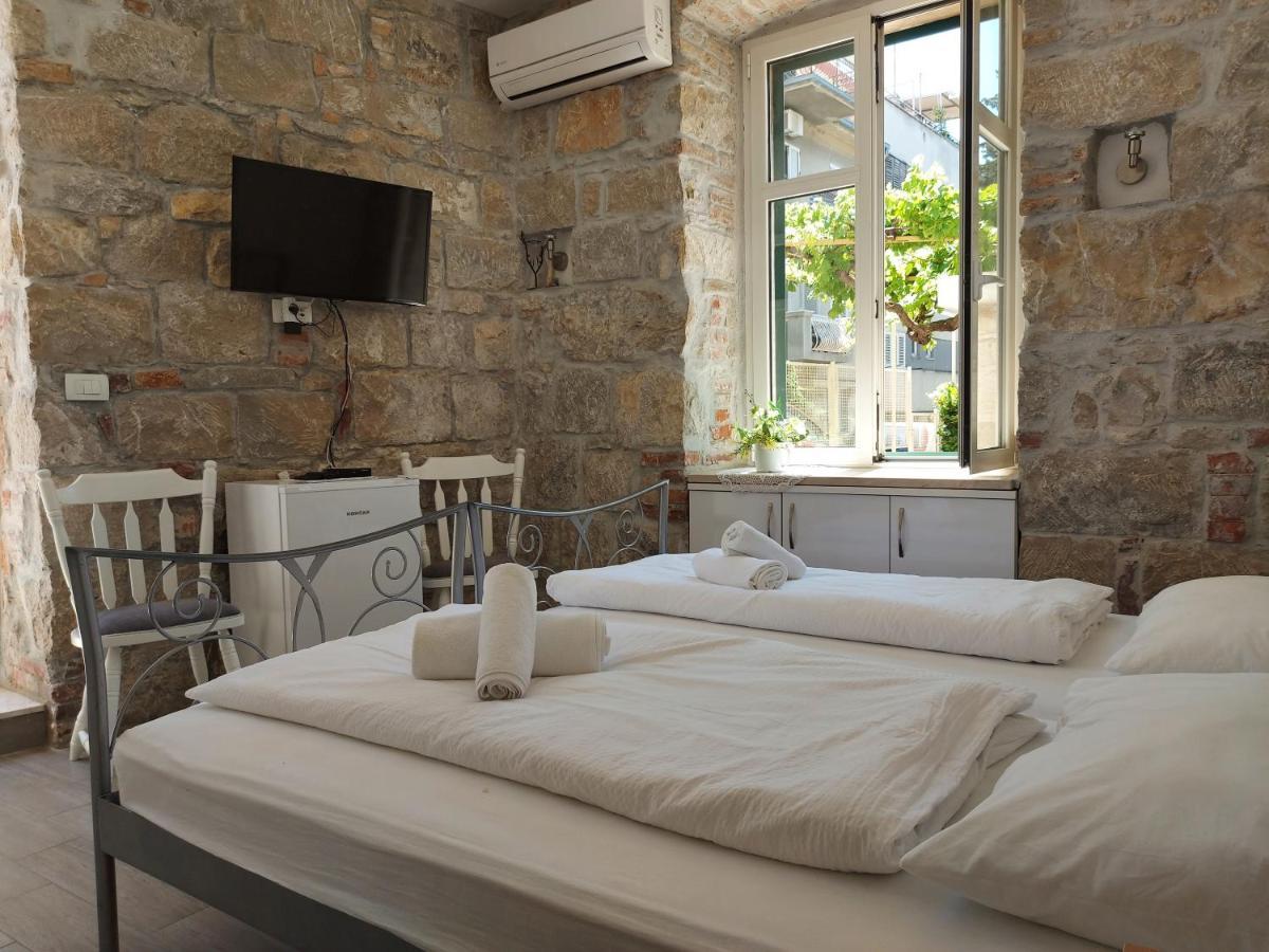 Apartment Meri Split Dış mekan fotoğraf