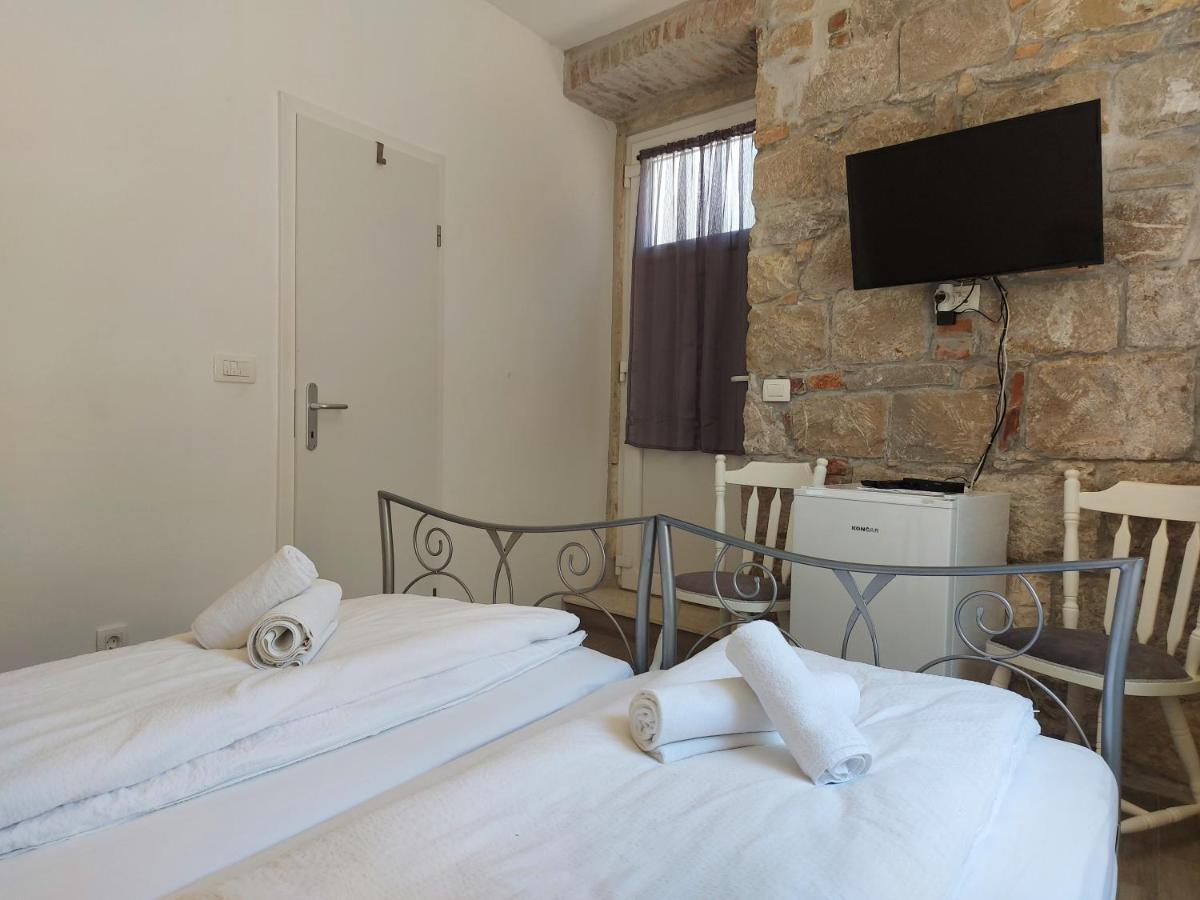 Apartment Meri Split Dış mekan fotoğraf