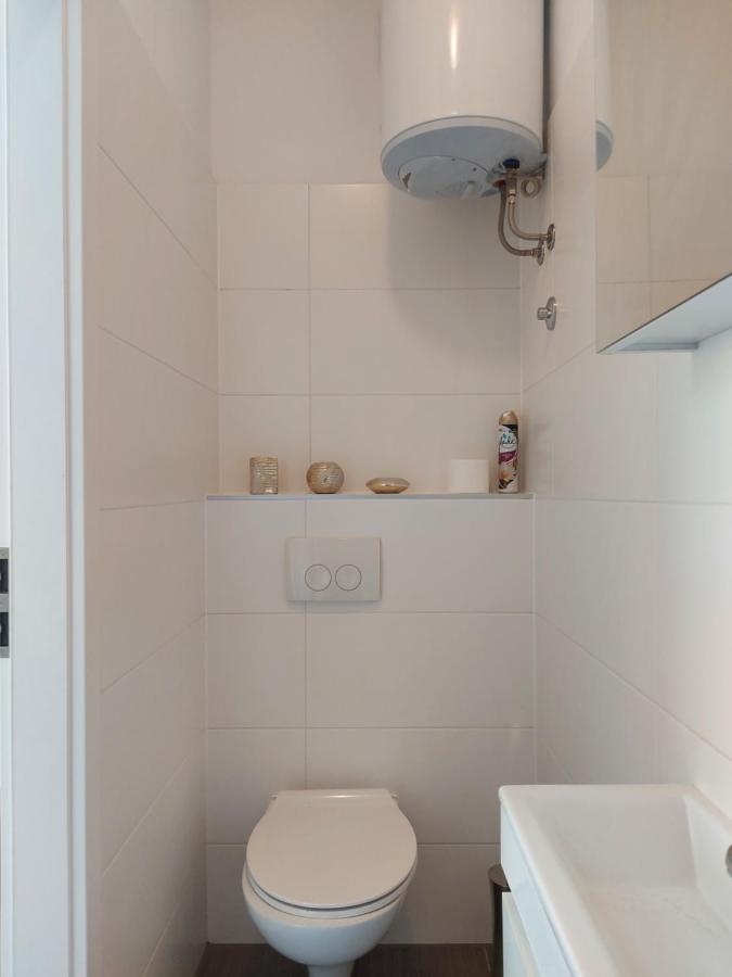 Apartment Meri Split Dış mekan fotoğraf