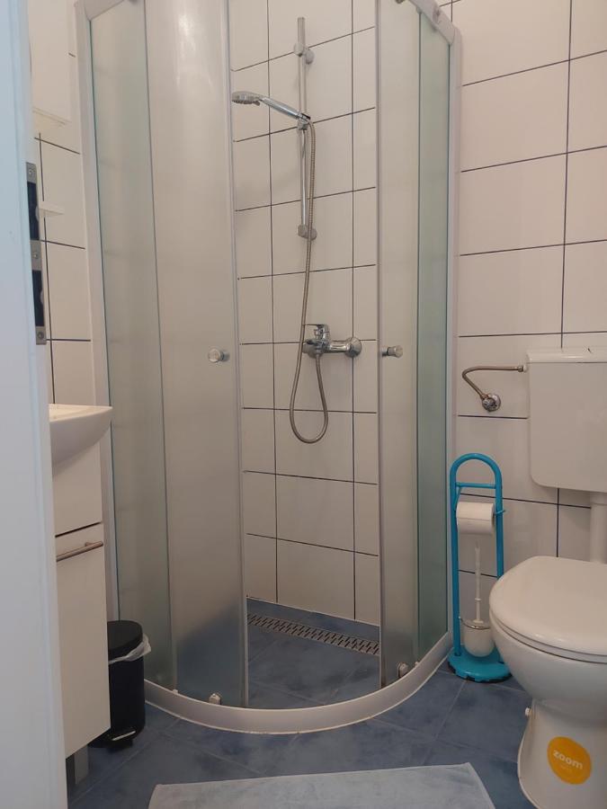 Apartment Meri Split Dış mekan fotoğraf