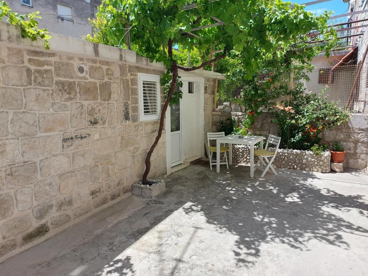 Apartment Meri Split Dış mekan fotoğraf