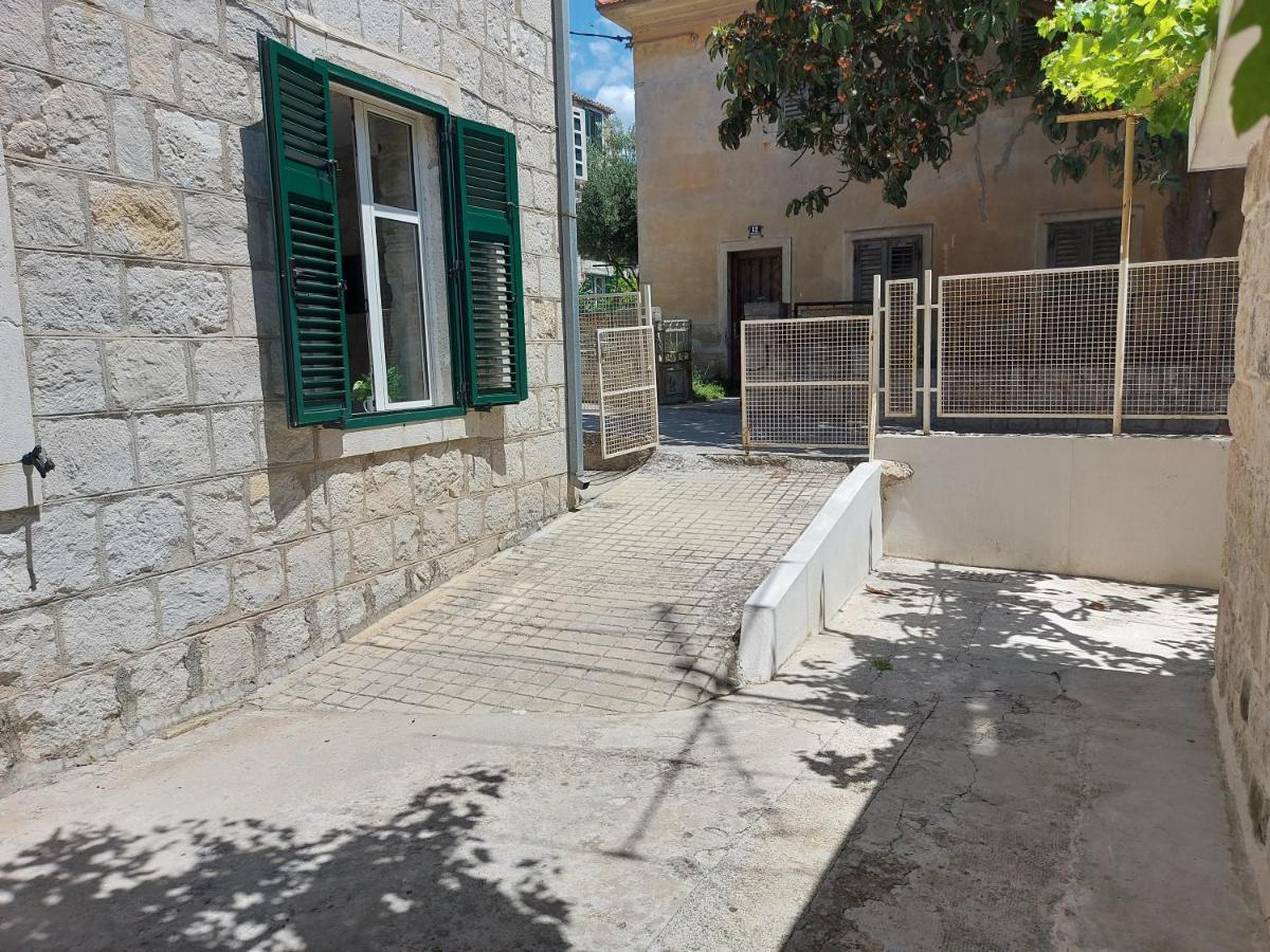 Apartment Meri Split Dış mekan fotoğraf