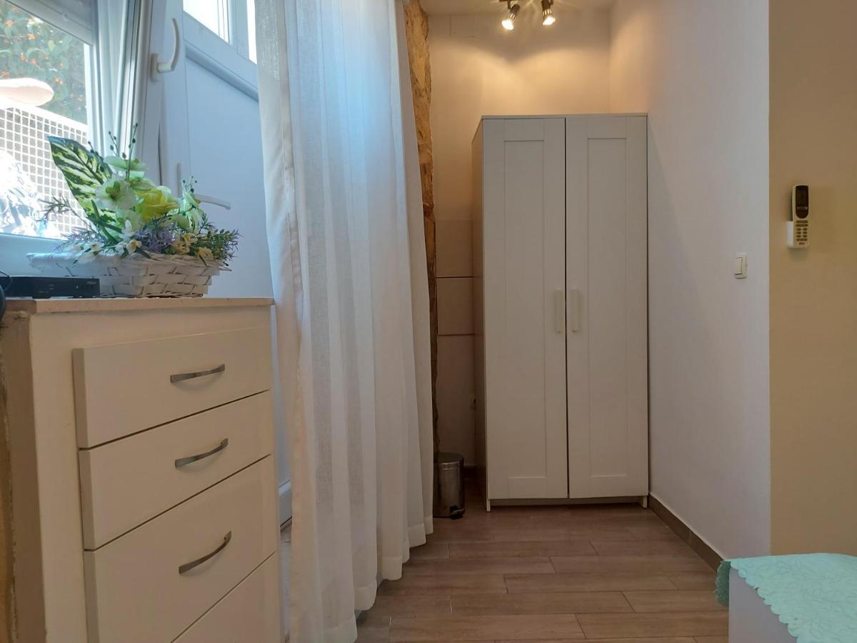 Apartment Meri Split Dış mekan fotoğraf