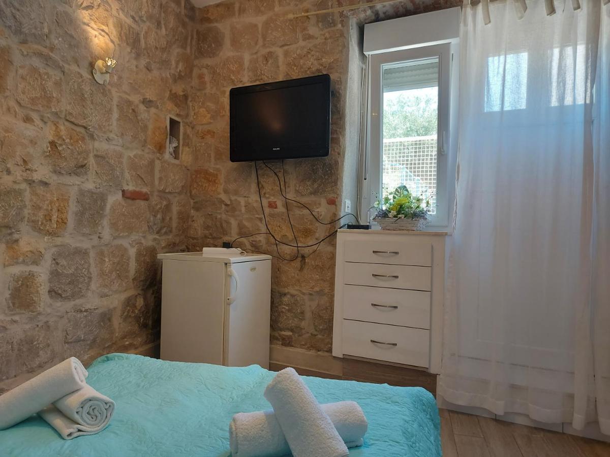 Apartment Meri Split Dış mekan fotoğraf