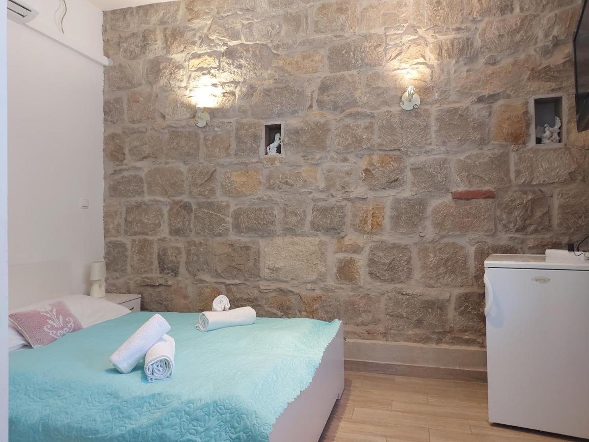 Apartment Meri Split Dış mekan fotoğraf