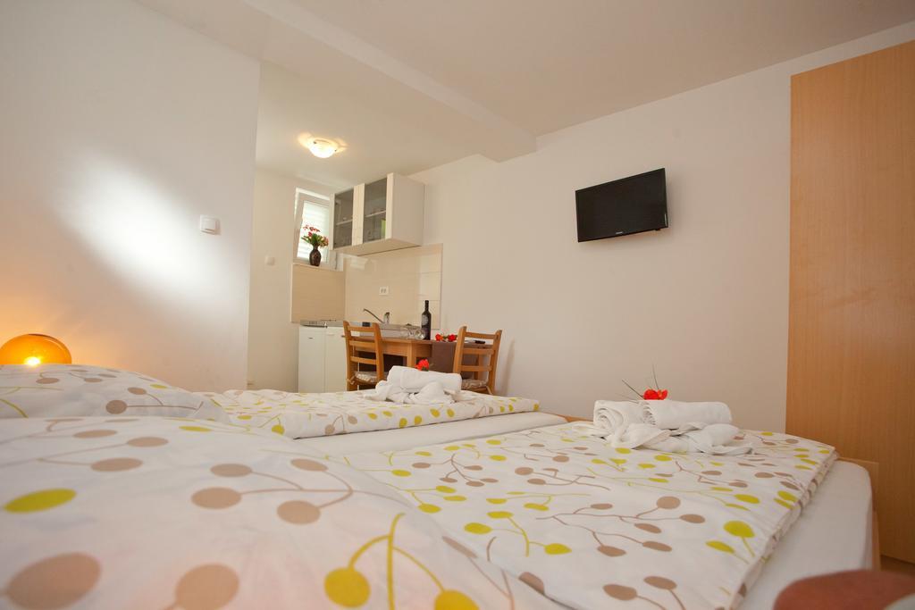 Apartment Meri Split Oda fotoğraf