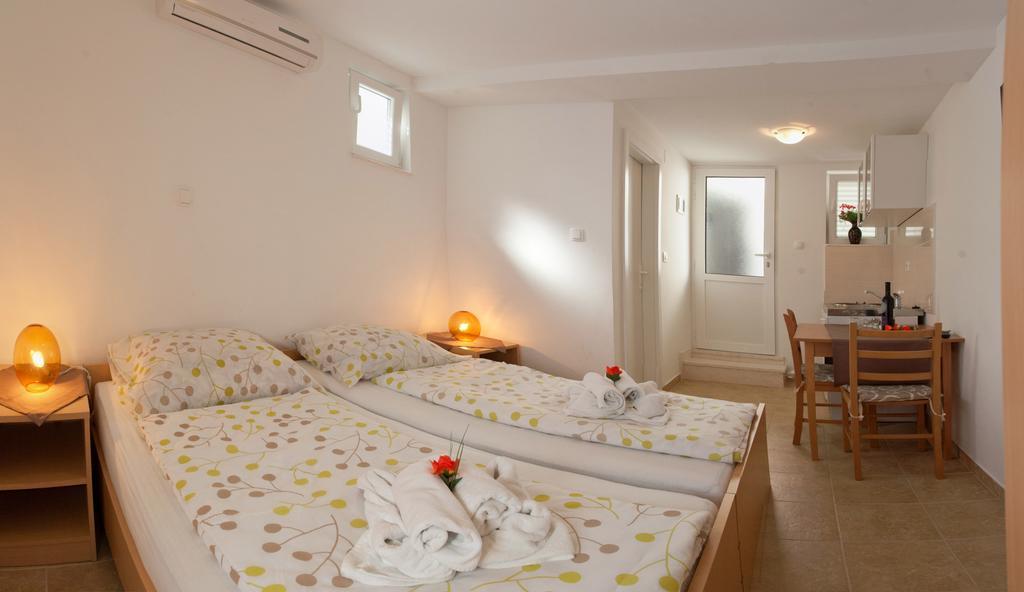 Apartment Meri Split Oda fotoğraf