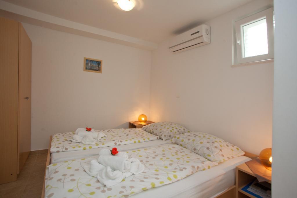 Apartment Meri Split Oda fotoğraf