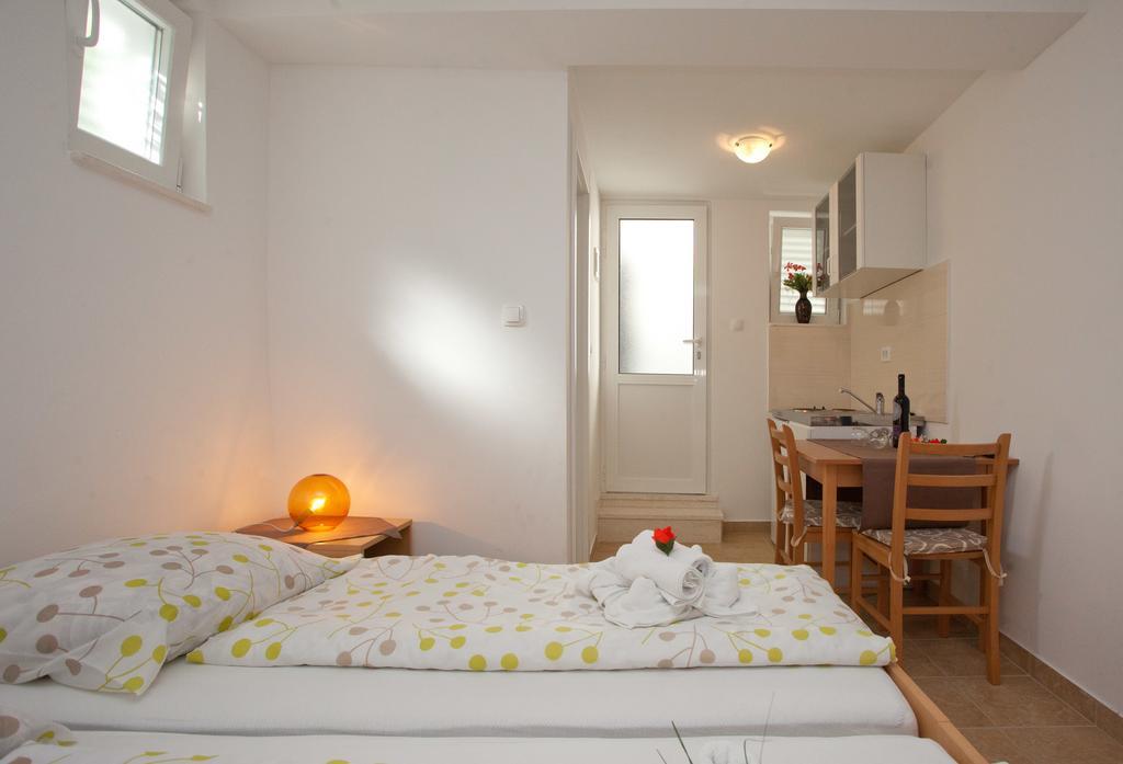 Apartment Meri Split Oda fotoğraf
