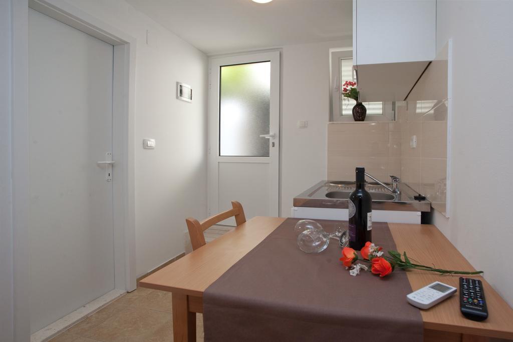 Apartment Meri Split Oda fotoğraf