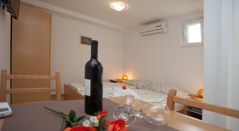 Apartment Meri Split Oda fotoğraf