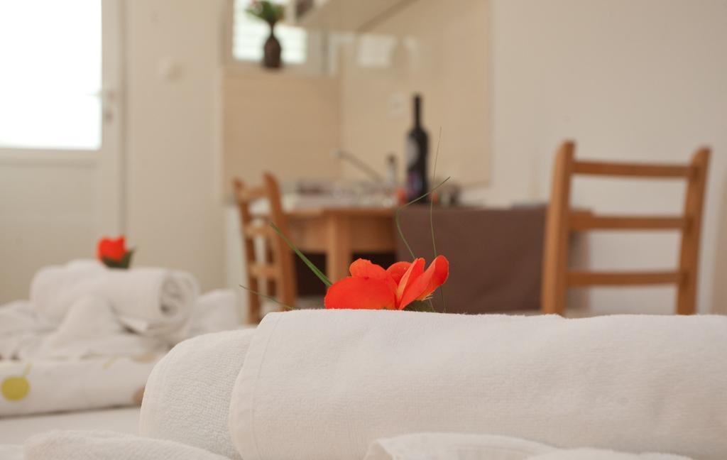 Apartment Meri Split Oda fotoğraf