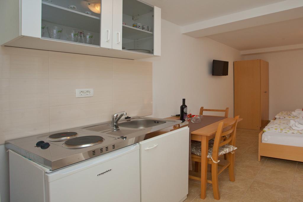 Apartment Meri Split Oda fotoğraf