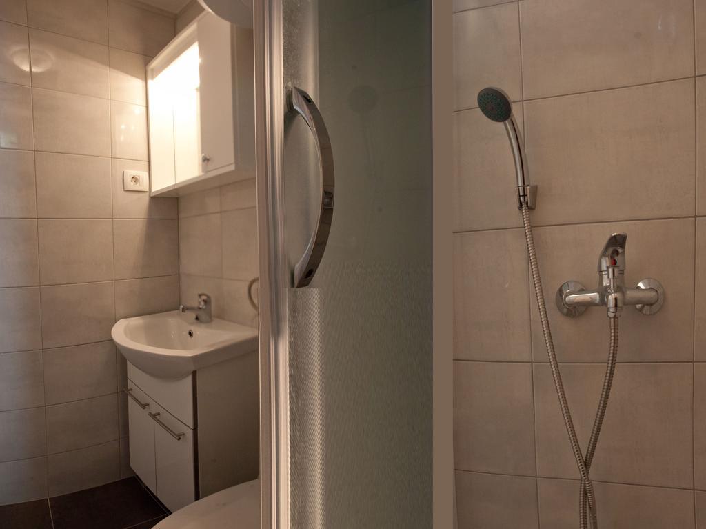 Apartment Meri Split Oda fotoğraf