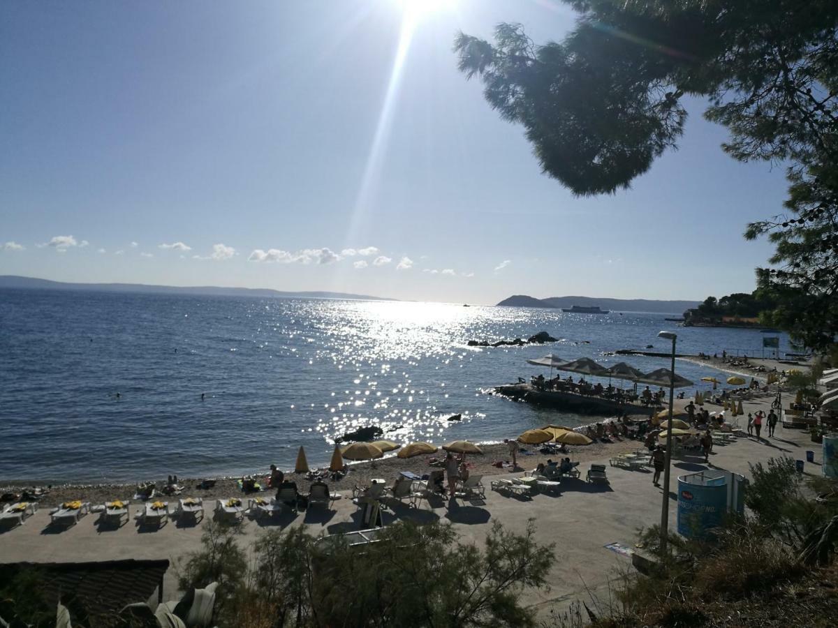 Apartment Meri Split Dış mekan fotoğraf
