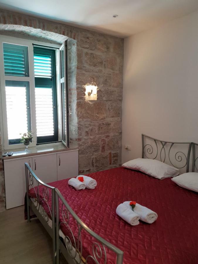Apartment Meri Split Dış mekan fotoğraf