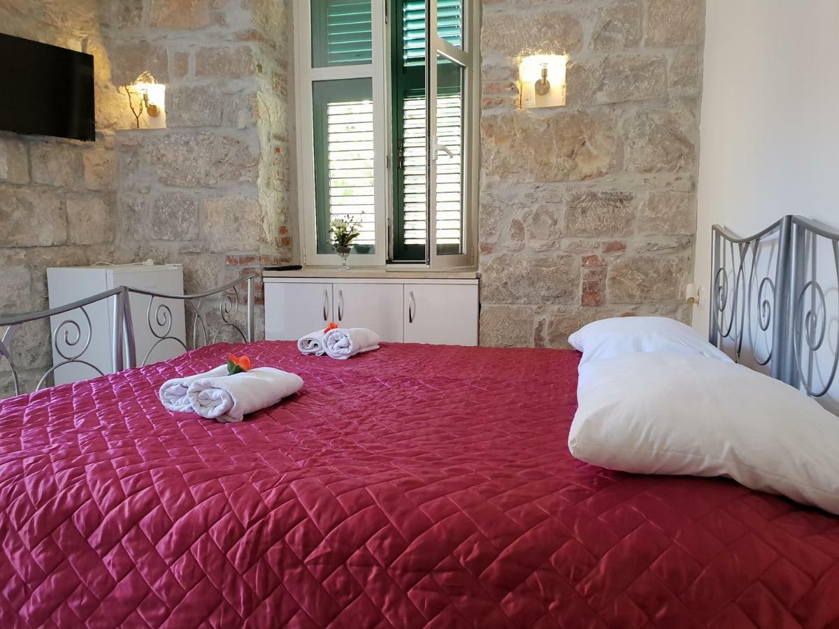 Apartment Meri Split Dış mekan fotoğraf