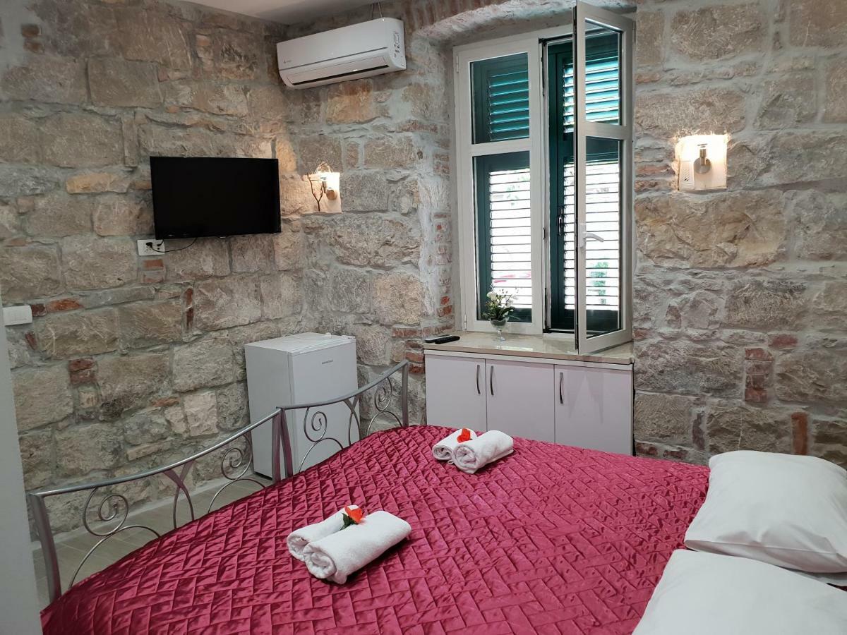 Apartment Meri Split Dış mekan fotoğraf