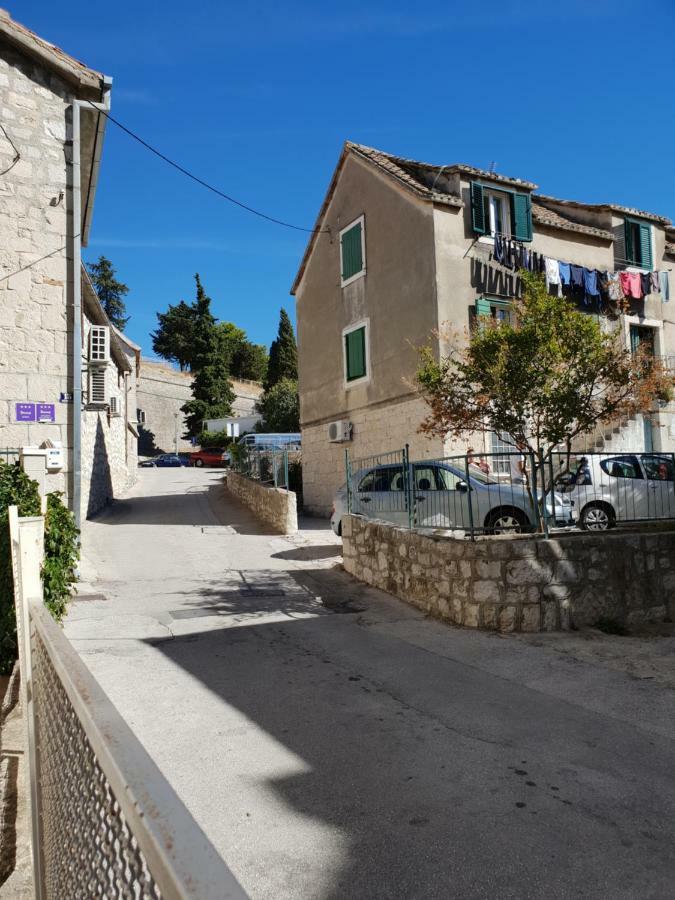 Apartment Meri Split Dış mekan fotoğraf