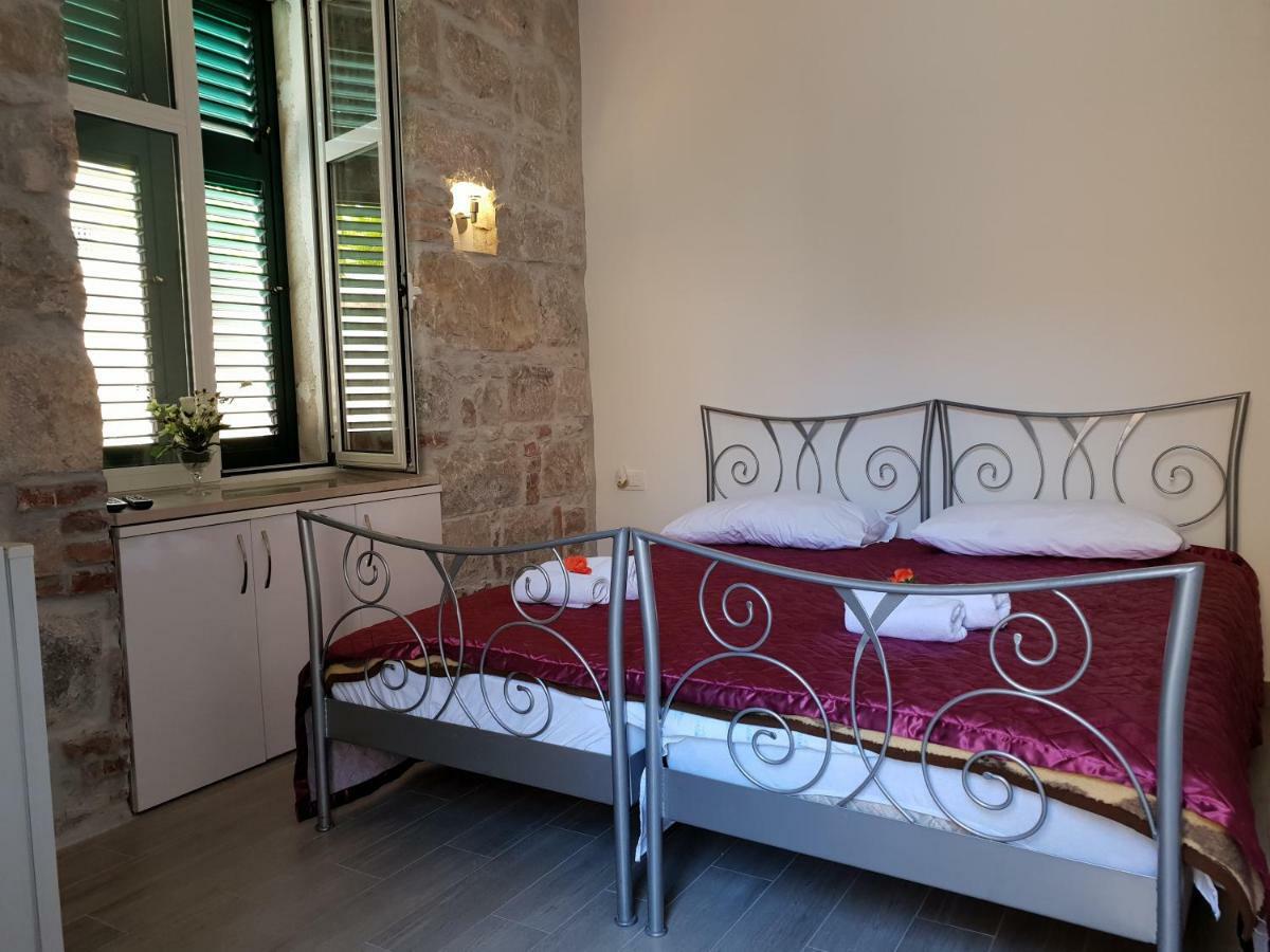 Apartment Meri Split Dış mekan fotoğraf