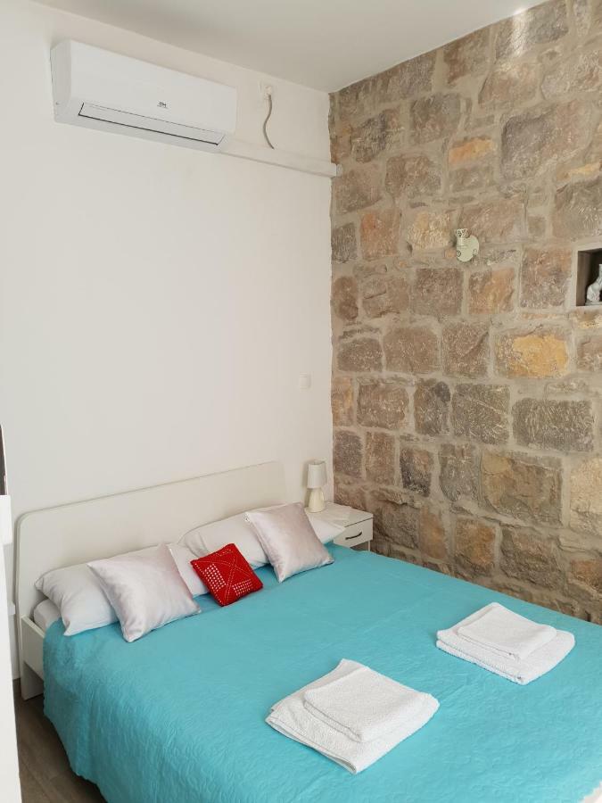Apartment Meri Split Dış mekan fotoğraf