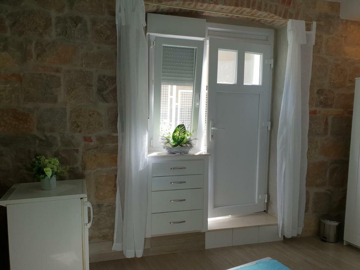 Apartment Meri Split Dış mekan fotoğraf